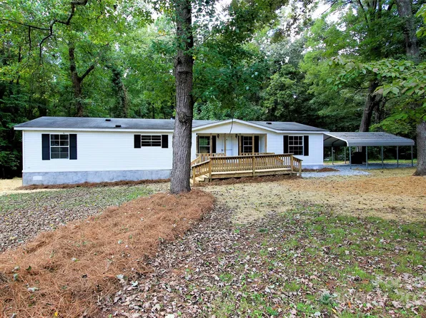 111 W Foard St, Cleveland, NC 27013