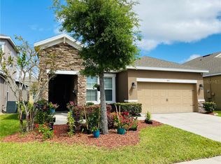 1917 Pontoon Pl, Kissimmee, FL 34746