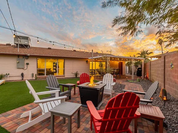 7414 E Virginia Ave, Scottsdale, AZ 85257