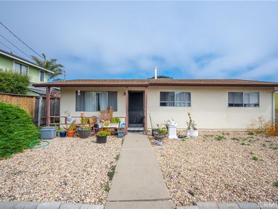 2988 Cedar Ave, Morro Bay, CA, 93442