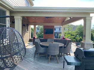 1306 Krystyna Xing, Lemont, IL 60439