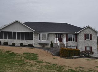 803 S Melody Ln, Santa Claus, IN 47579