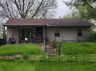 4955 Gardendale Ave, Dayton, OH