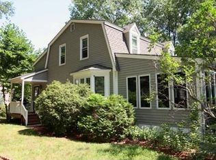 7 Brays Ln, Amherst, NH 03031