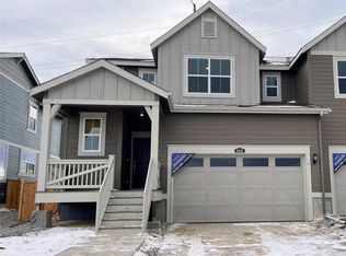 9091 Birch Run Ln, Parker, CO 80134