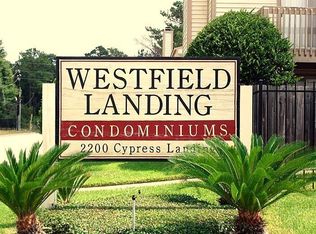 2200 Cypress Landing Dr, Houston, TX 77090