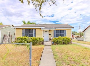 4325 Kirkwood Dr, Corpus Christi, TX 78411