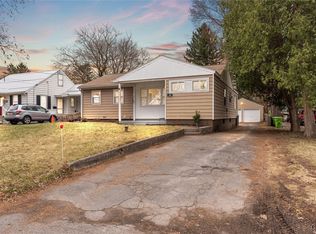 140 Campbell Rd, Syracuse, NY 13211