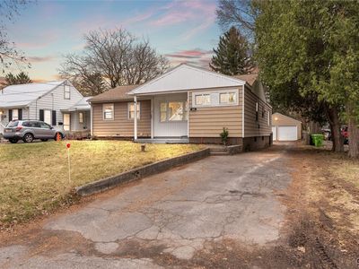140 Campbell Rd, Syracuse, NY, 13211