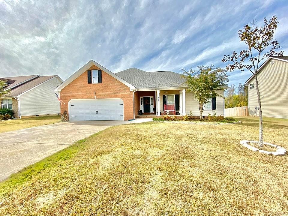 355 Creeks Jewell Dr Ringgold, GA Zillow Apartments for Rent in Ringgold