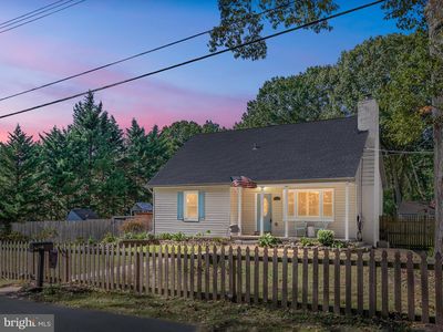 8410 Bussenius Rd, Pasadena, MD, 21122