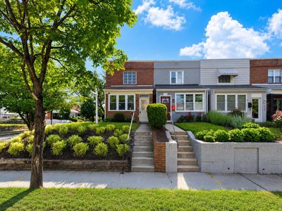 121 33rd St NE, Washington, DC, 20019