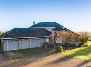 27545 NE Bell Rd, Newberg, OR 97132