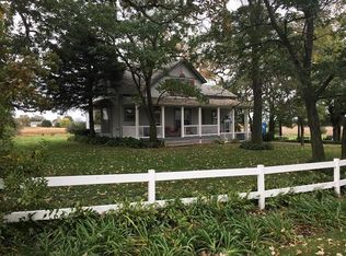 12715 Braun Rd, Mount Pleasant, WI 53177