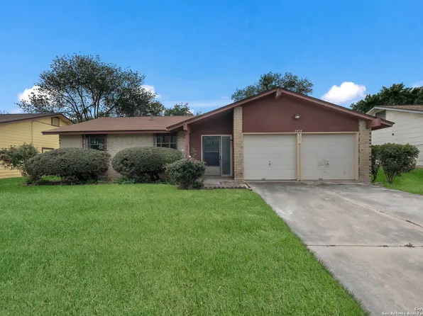 9414 GOLD DUST DR, San Antonio, TX 78245