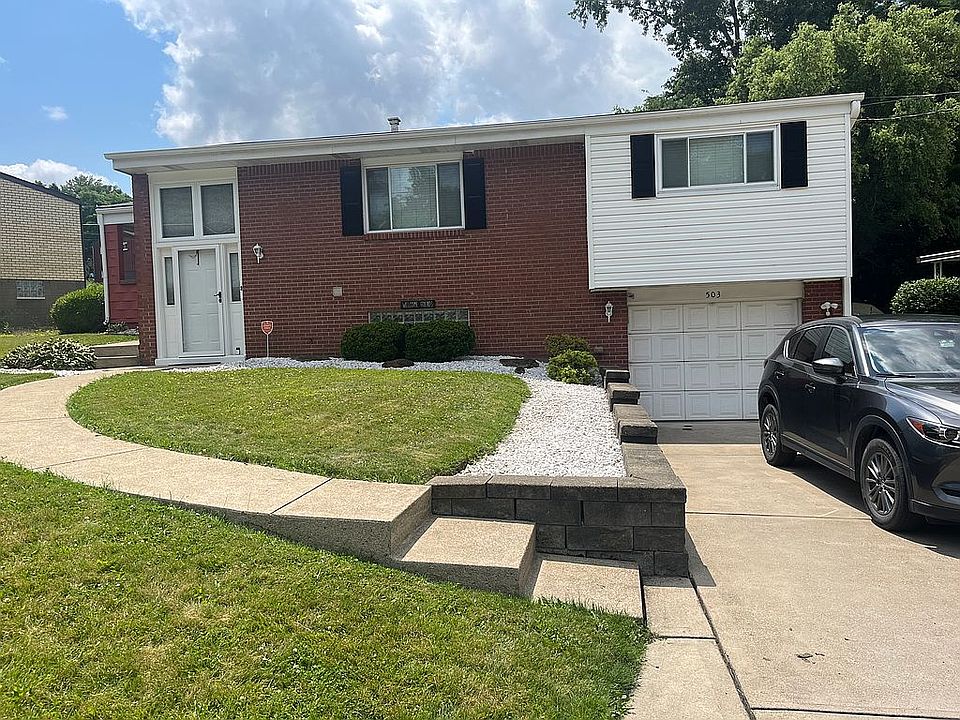 1st image of 503 Vale Dr