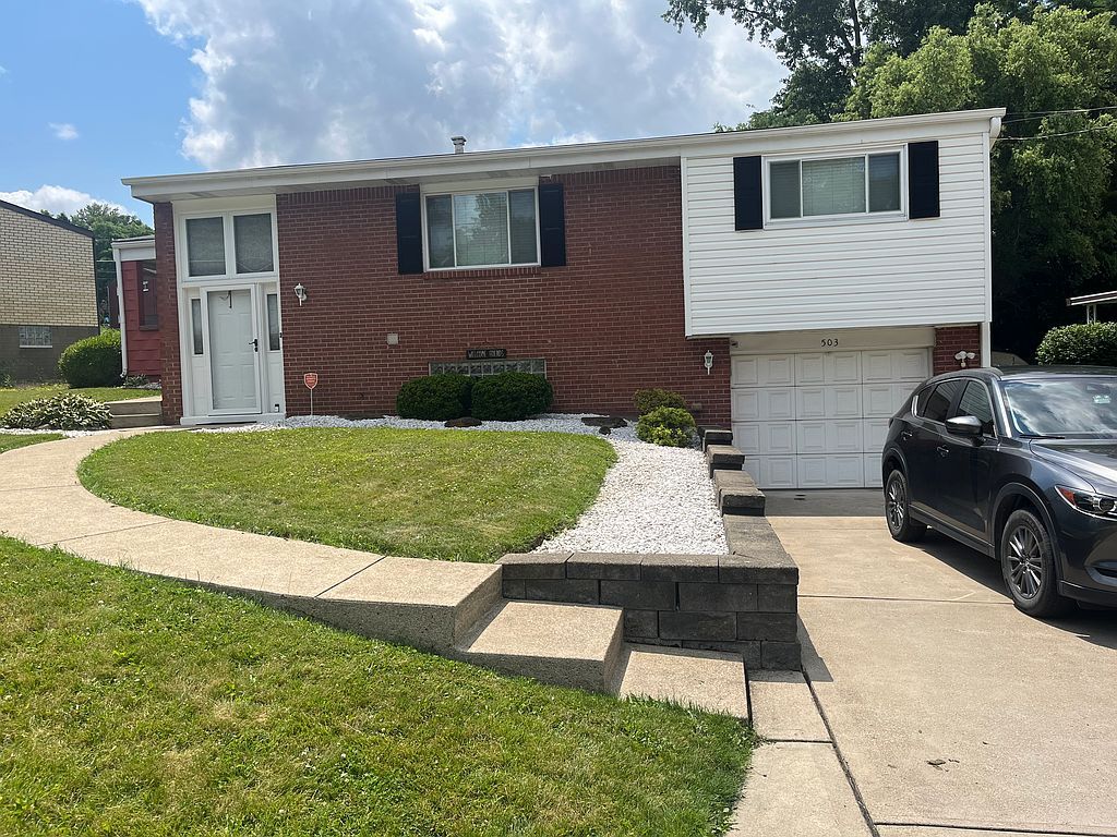 503 Vale Dr - Property Image