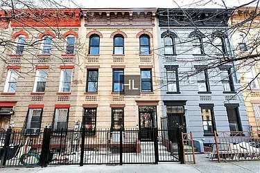 Rented by Highline Residential