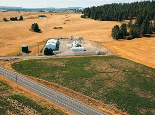 11023 E Mt Spokane Park Dr, Mead, WA 99021