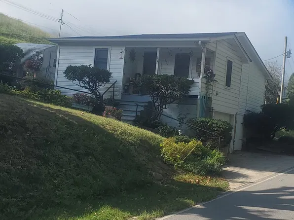 209 Yates Cove Rd, Waynesville, NC 28785