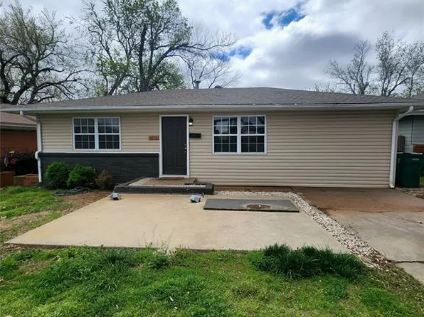 4116 NW 13th St, Oklahoma City, OK 73107
