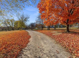 180 SW 21st Rd, Warrensburg, MO 64093