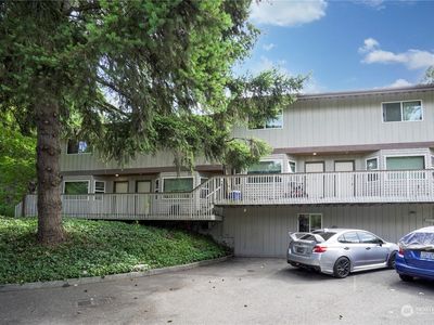 214 131st Street S #1-5, Tacoma, WA, 98444