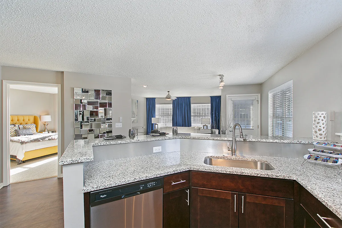 Brookdale Lakes — Photo 1