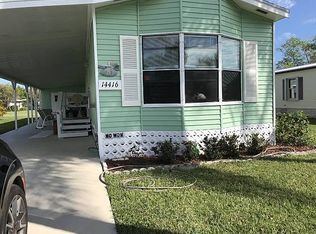 14416 Azucena Ct, Fort Pierce, FL 34951