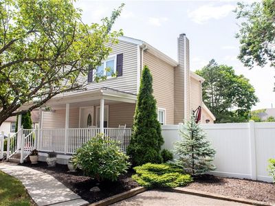 265 Patterson Ave, Stratford, CT, 06614