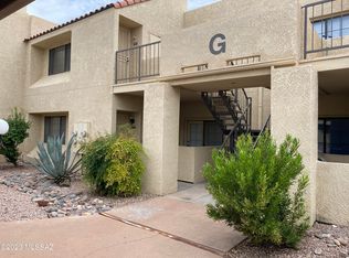 1200 E River Rd APT G-77, Tucson, AZ 85718