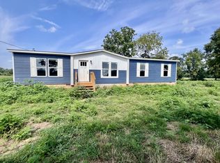 1037 McAfee Rd LOT 8, Morrison, TN 37357