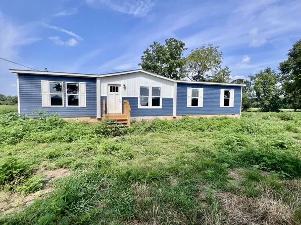 1037 McAfee Rd Lot 8, Morrison, TN 37357