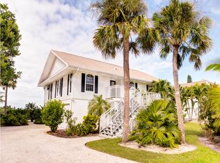 1015 Sand Castle Rd, Sanibel, FL 33957