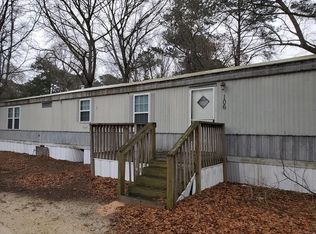 106 Country Run Ln, Goldsboro, NC 27530