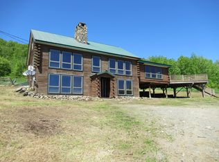 40 Wheeler Hill Rd, Phillips, ME 04966