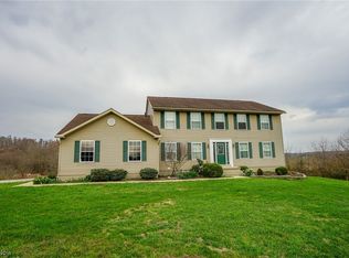 4920 Briarcliff Rd, Nashport, OH 43830