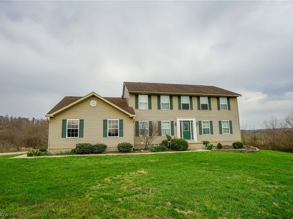 4920 Briarcliff Rd, Nashport, OH 43830