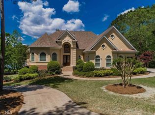 2641 Club Dr, Greensboro, GA