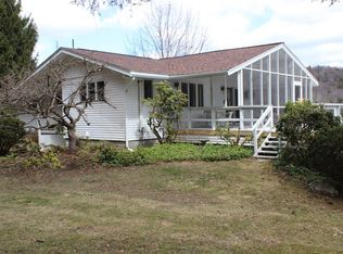 765 N Poland Rd, Conway, MA 01341