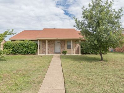 432 Rainier St, Cedar Hill, TX, 75104