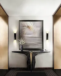 Rented by Maz Group NY