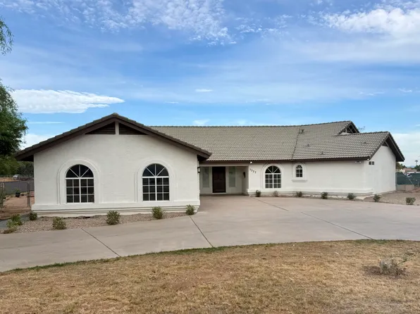 7327 N 185TH Avenue, Waddell, AZ 85355
