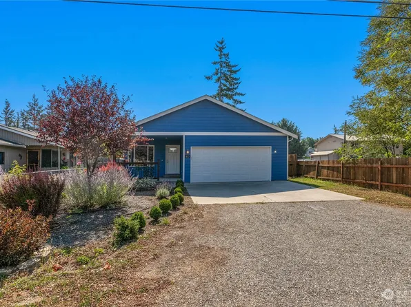 613 Strandell Street, Everson, WA 98247
