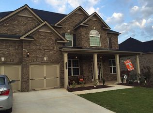 4618 Lake Falls Dr, Buford, GA 30519