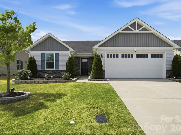 4281 Stream Dale Cir NW, Concord, NC 28025