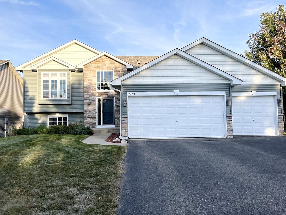 House Front