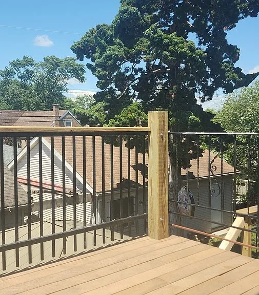 4144 N Parkside Ave #2 — Photo 6