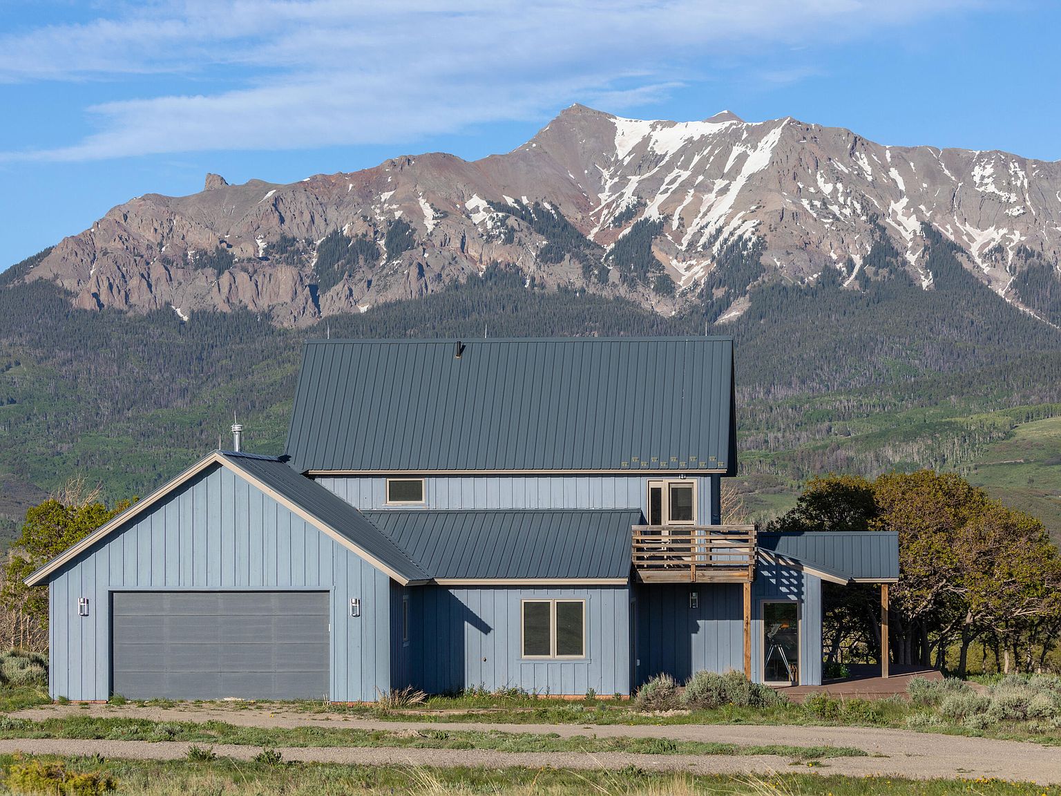 541 Elam Ridge Dr, Placerville, CO 81430 | Zillow