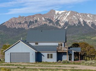 541 Elam Ridge Dr, Placerville, CO 81430